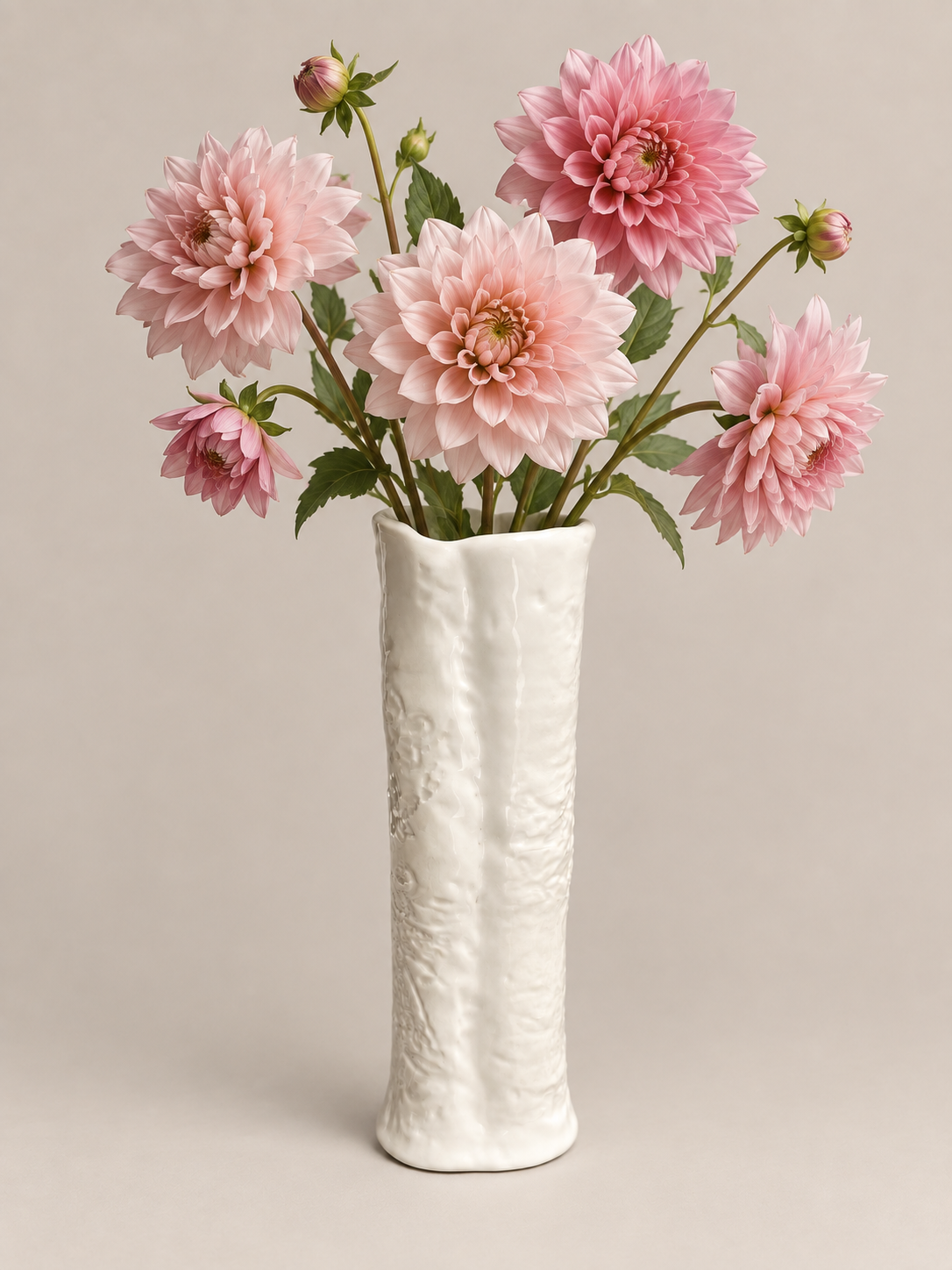 Vaso Cherry Blossom
