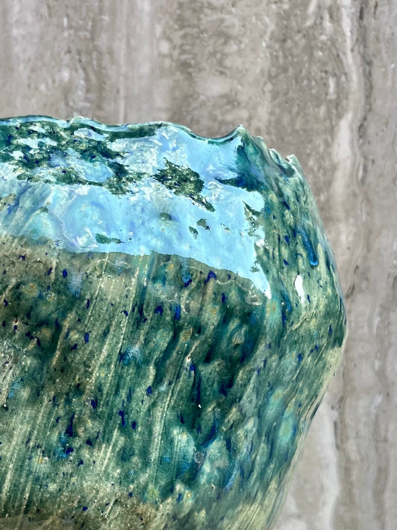 Onde Vase