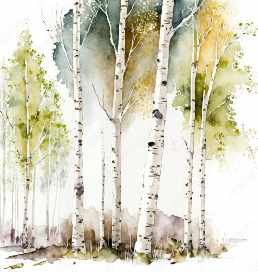 Workshop di Acquerello