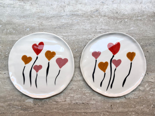 Workshop di pittura su ceramica
