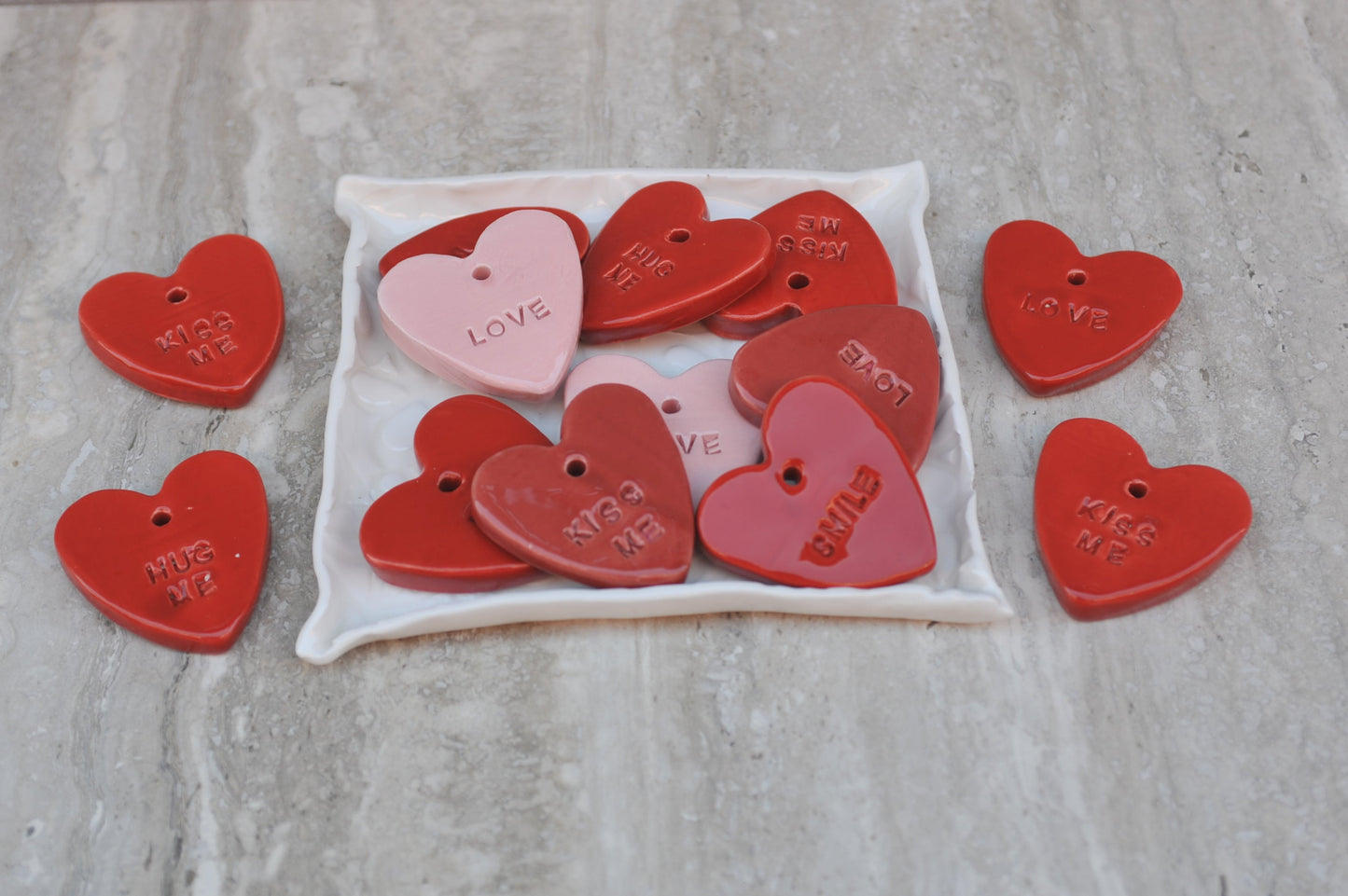 CUORE
