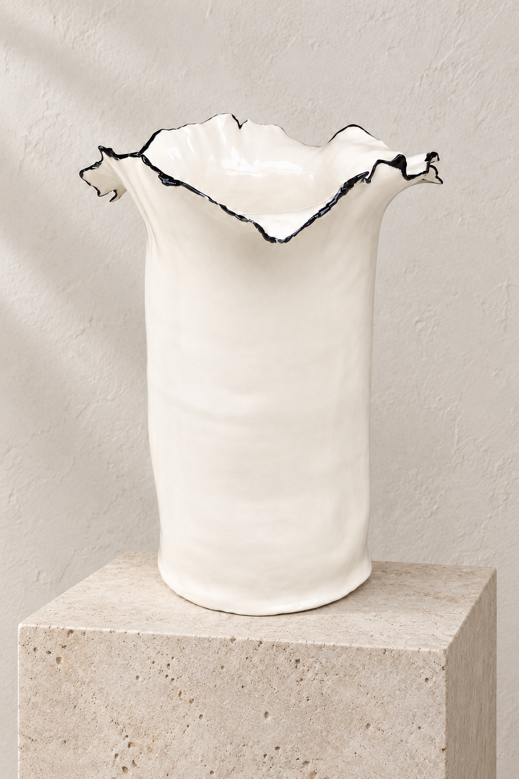 VASO ALTO COROLLA | pezzo unico