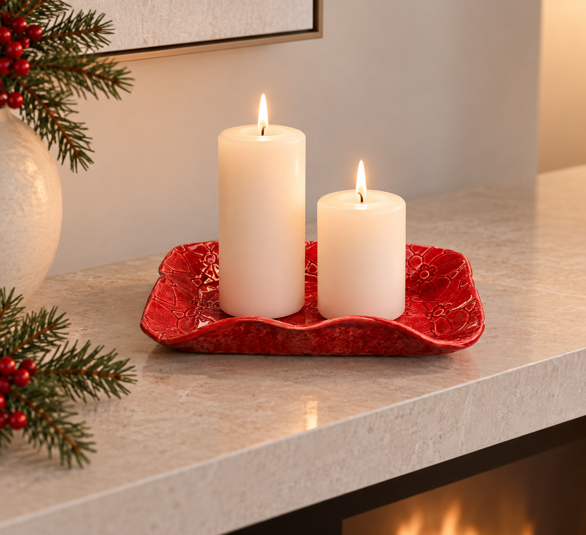 Piattino NOËL