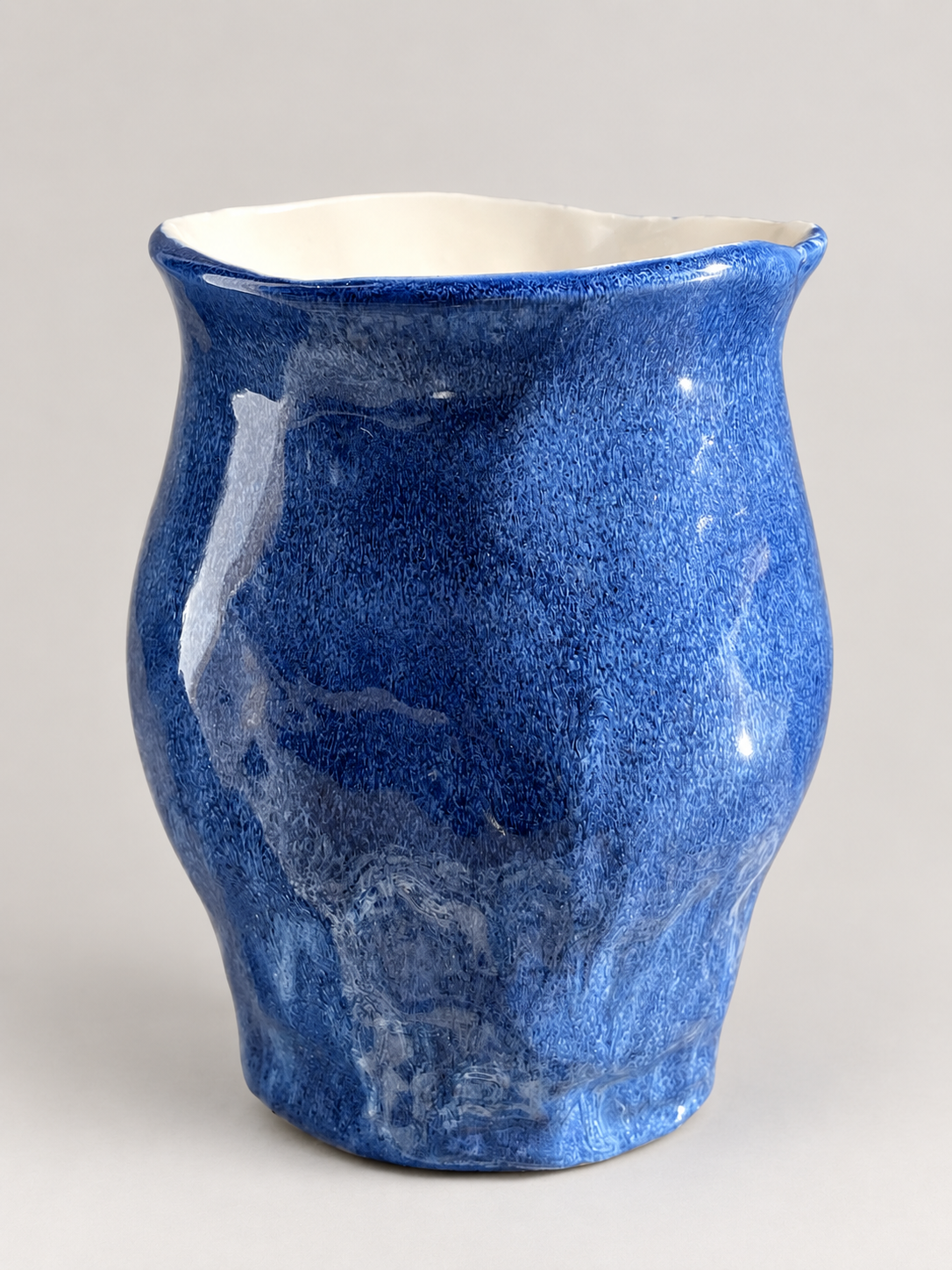 Vaso BLU | pezzo unico