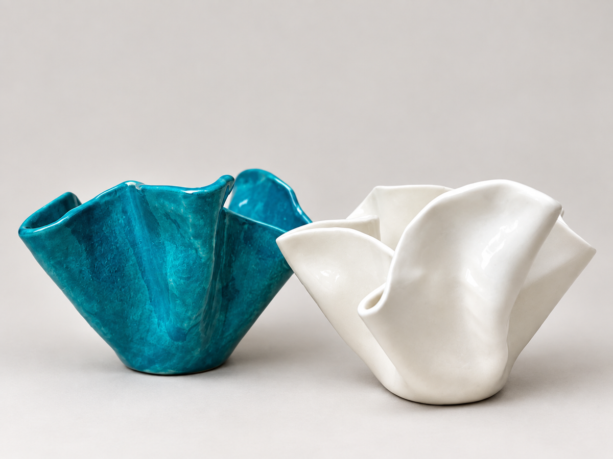 Vaso FAZZOLETTO