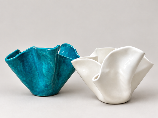 Vaso FAZZOLETTO