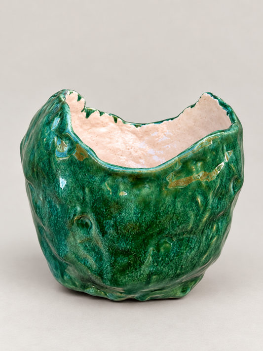 Vaso Verde