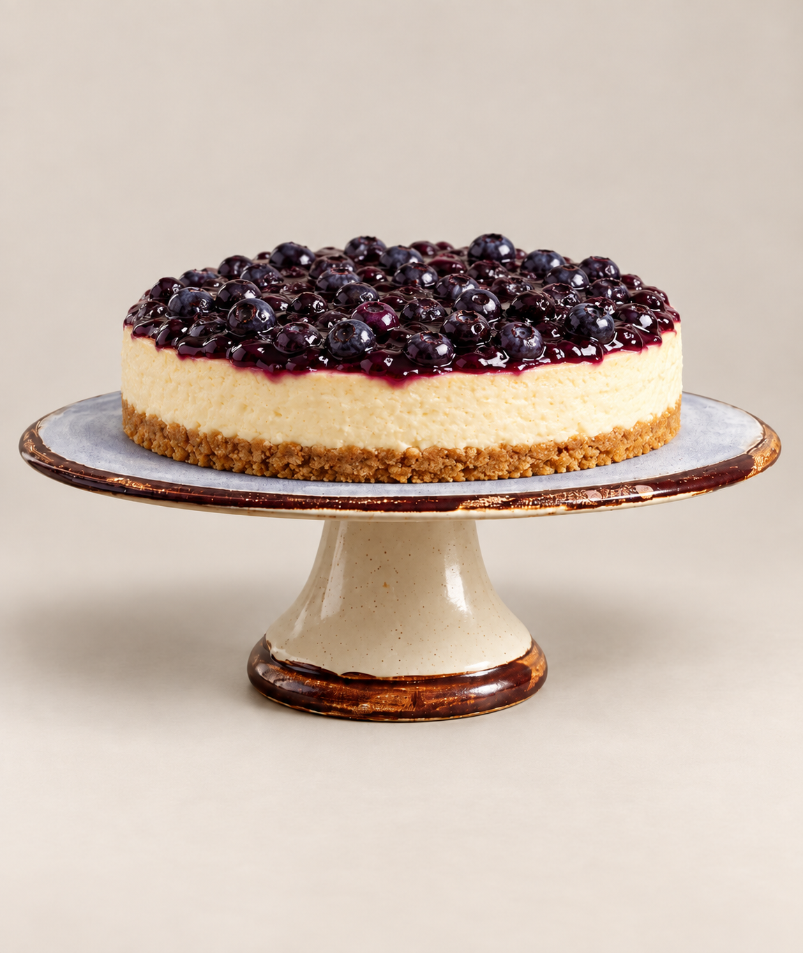 Alzata per torta