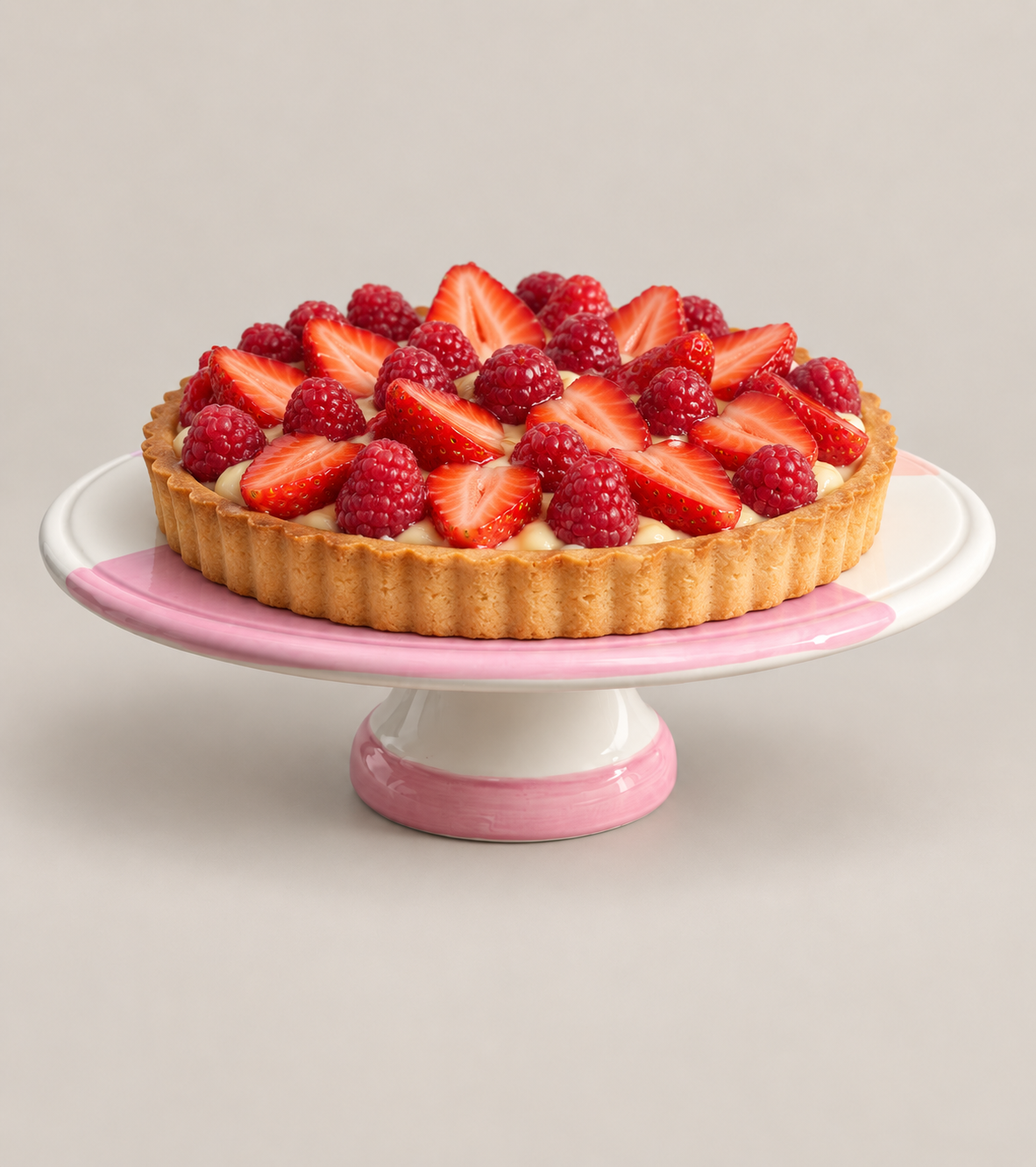 Alzata per torta