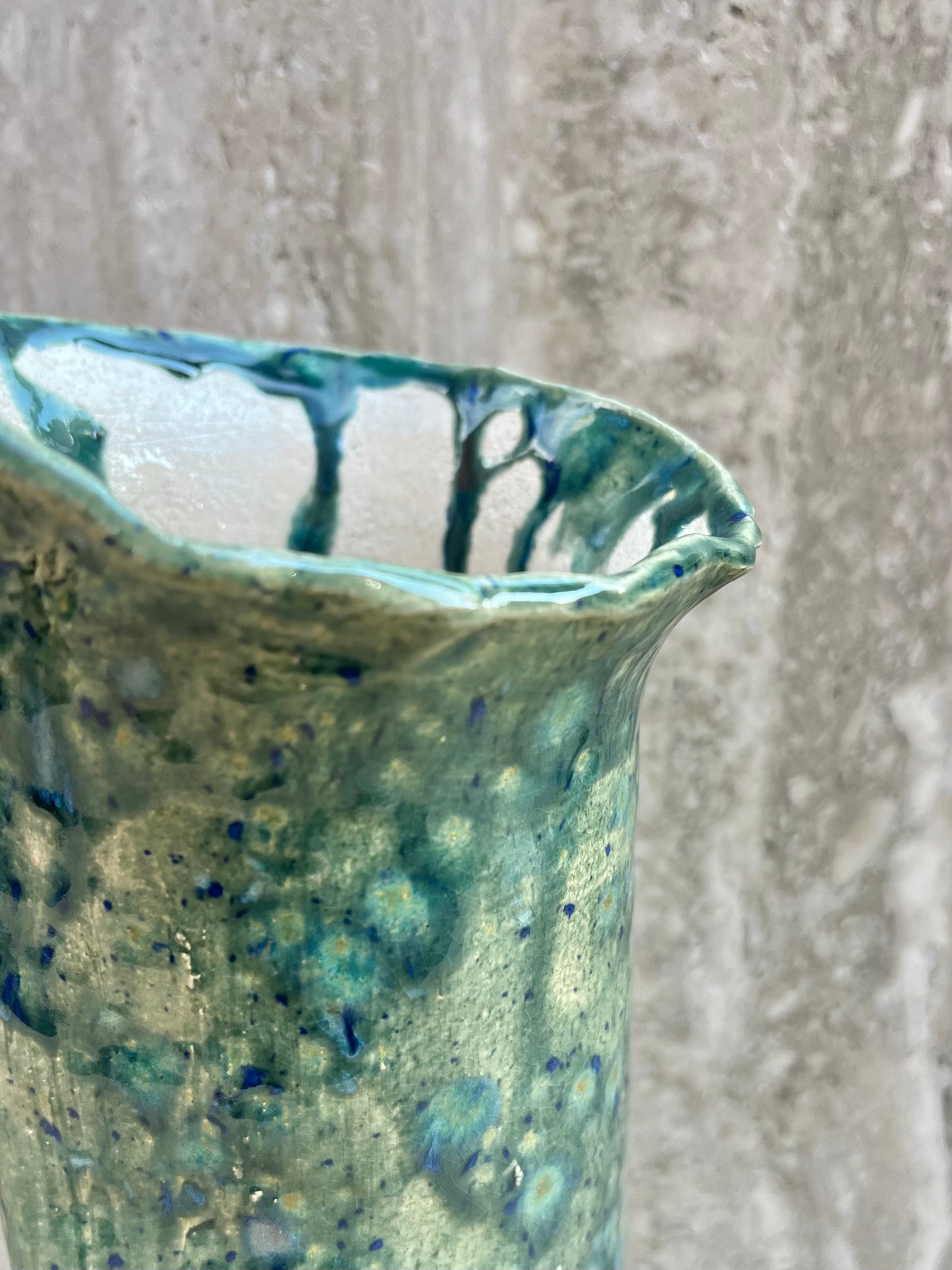 Onde Vase