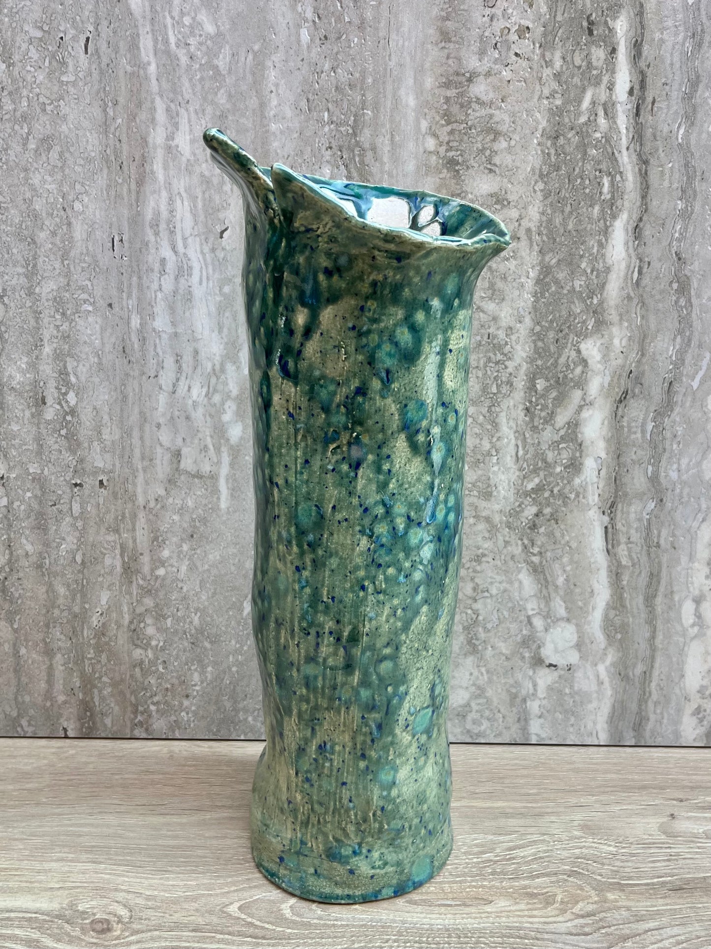 Onde Vase