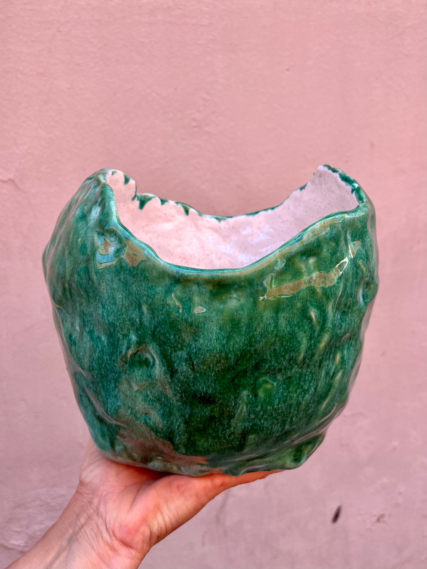 Vaso Verde