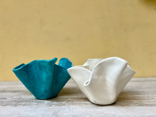 Vaso FAZZOLETTO