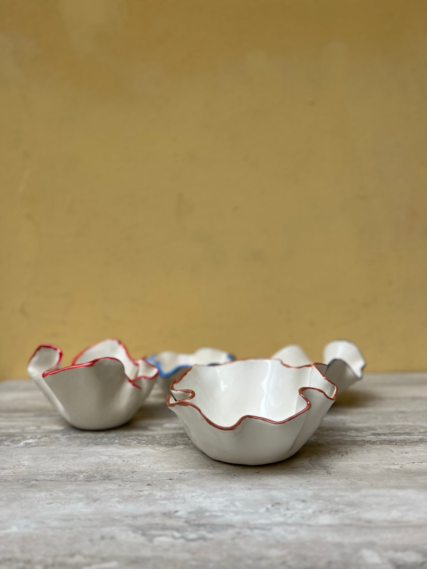 Vaso FAZZOLETTO