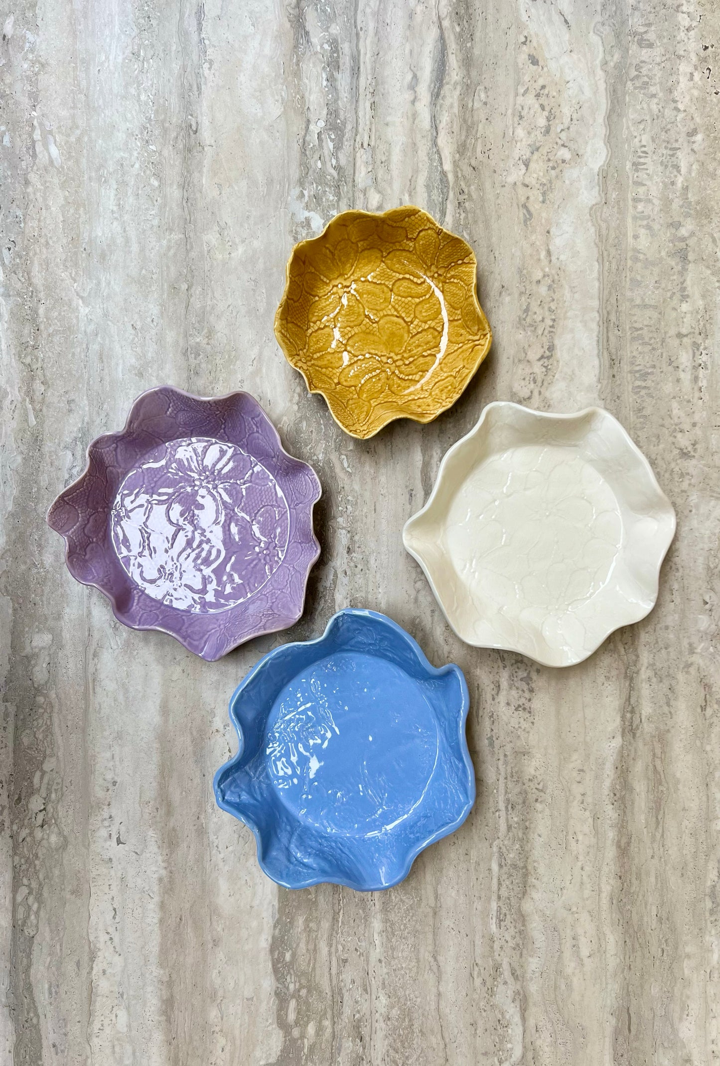 Ciotola Cherry Blossom