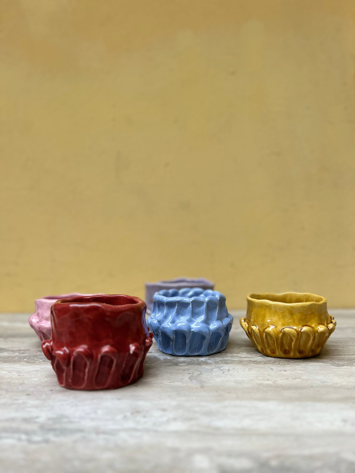 Vaso MAREA