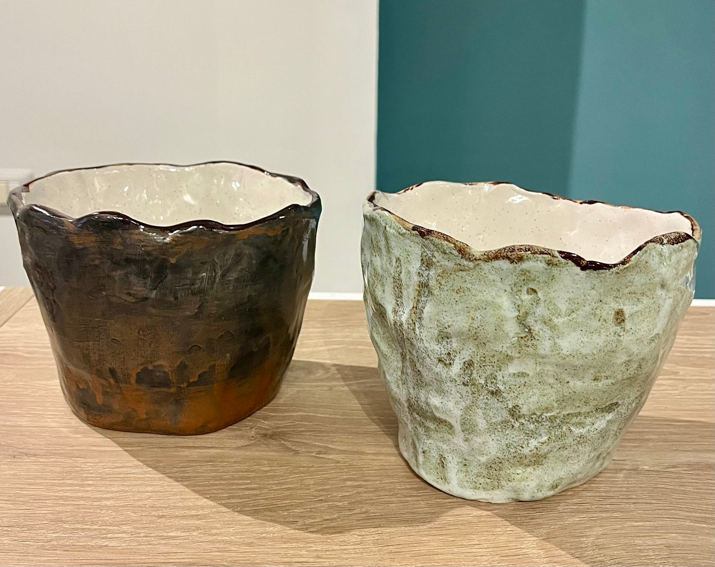 Vaso ANTIQUE