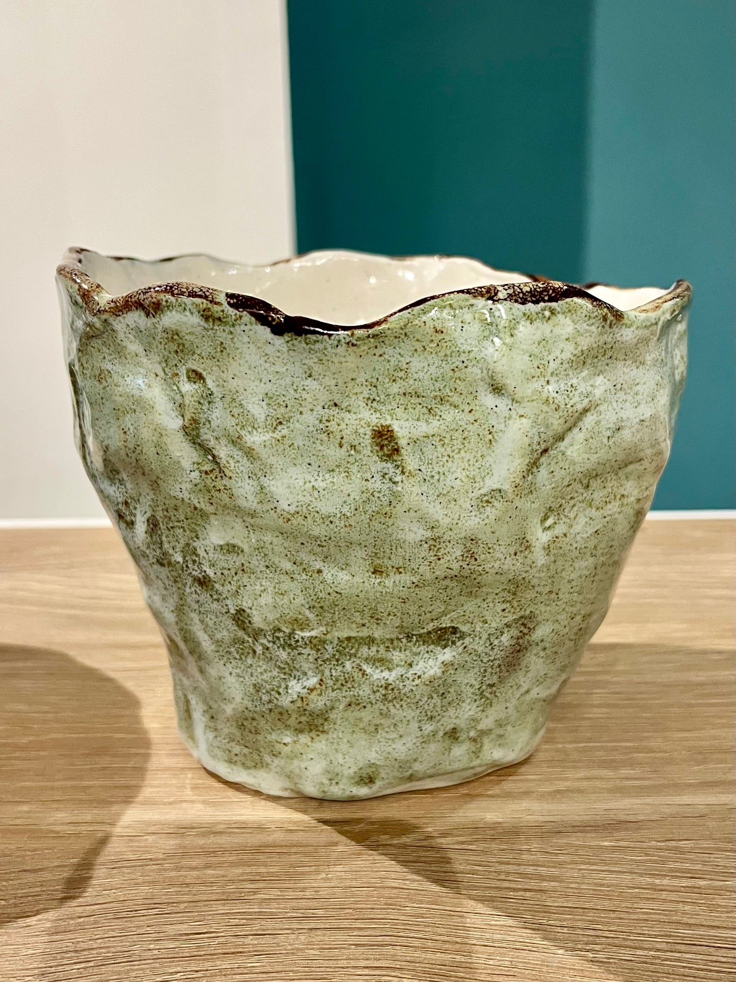 Vaso ANTIQUE