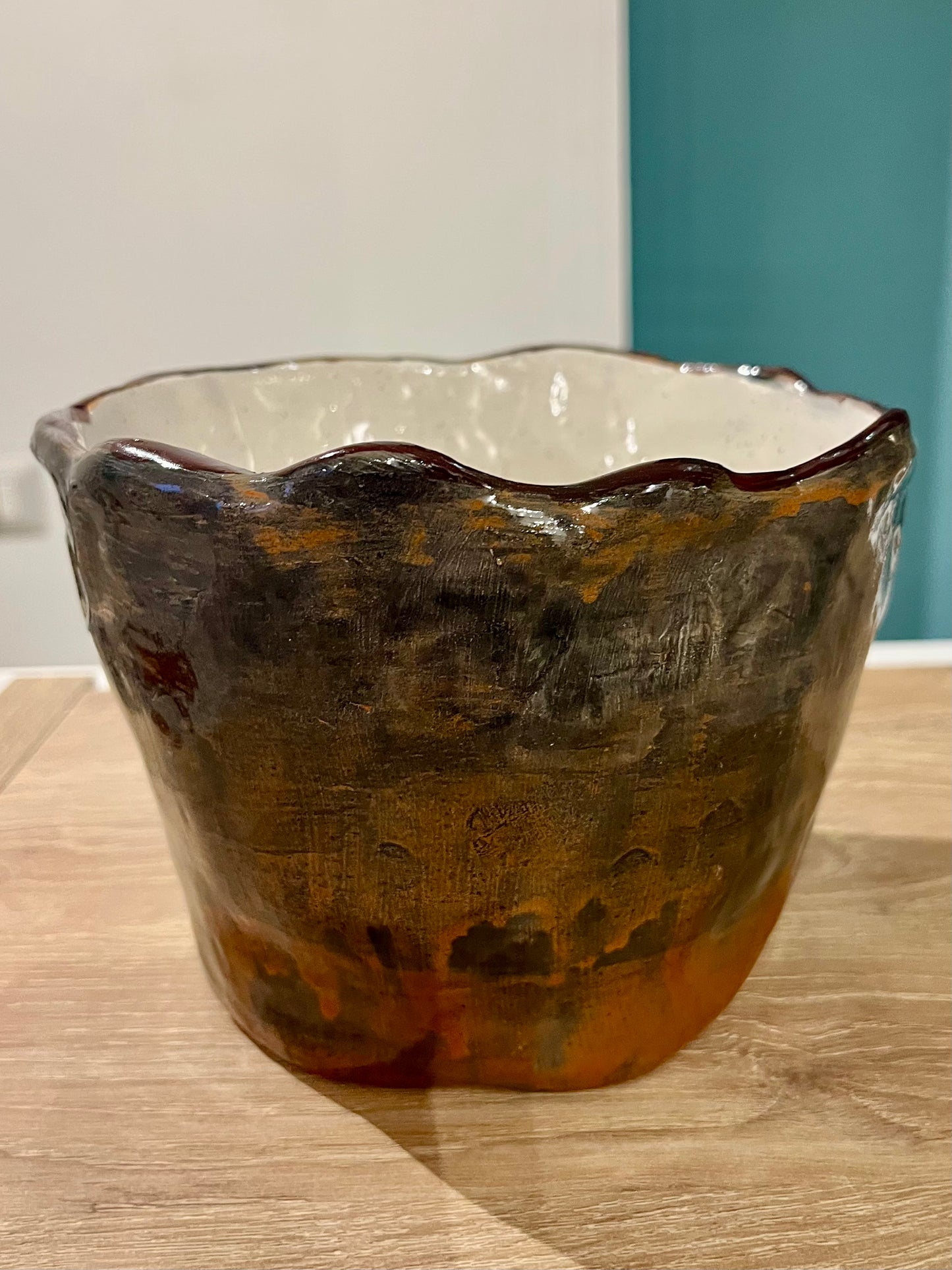 Vaso ANTIQUE