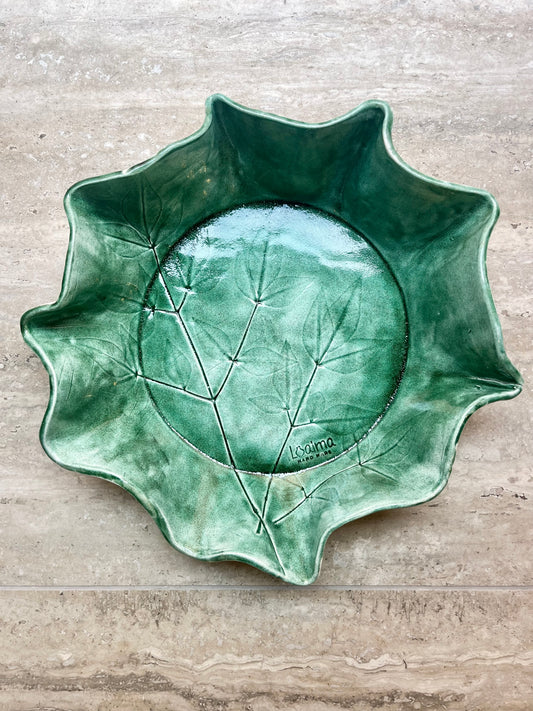 Onde Vase