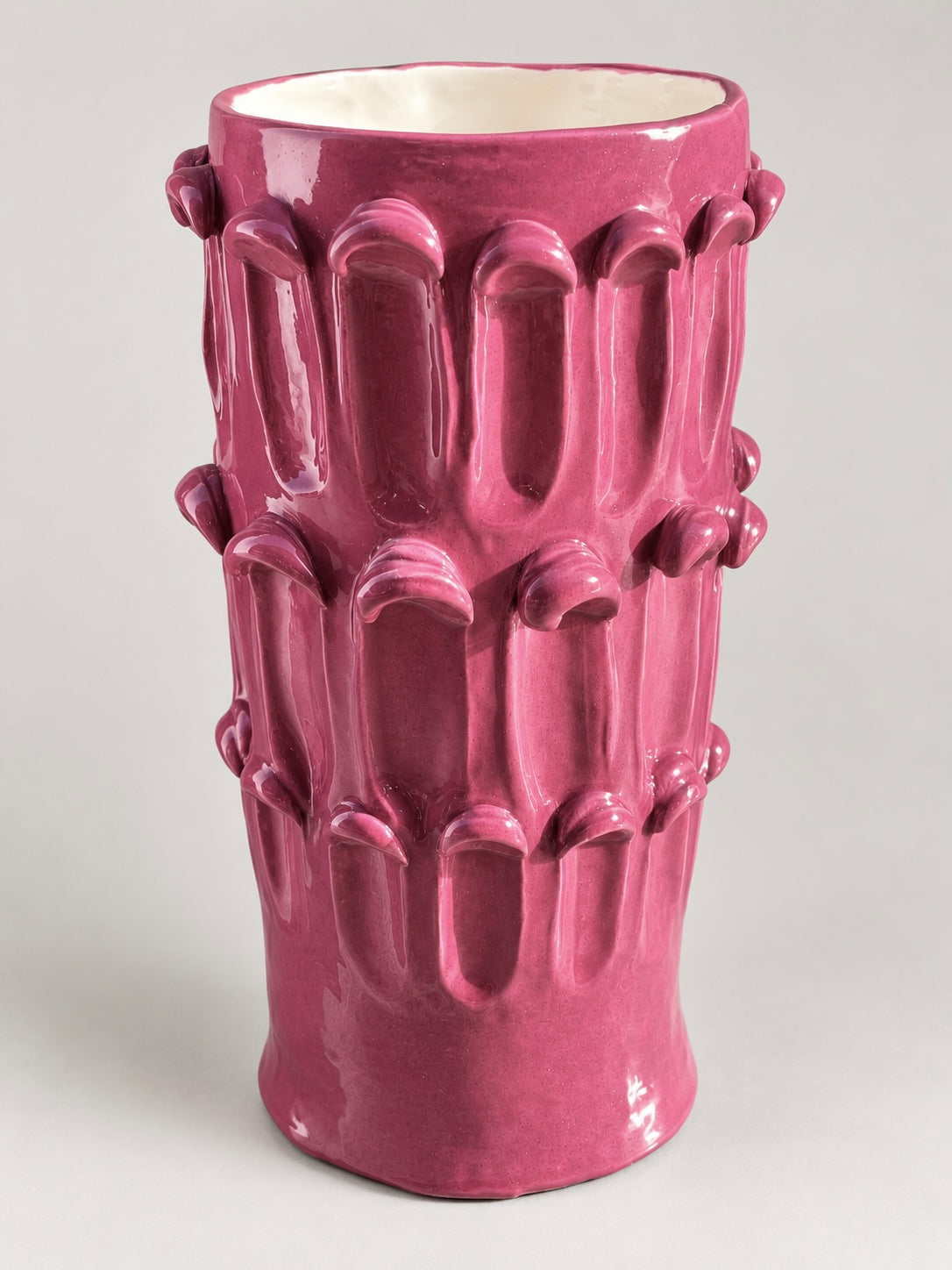 Vaso alto MAREA