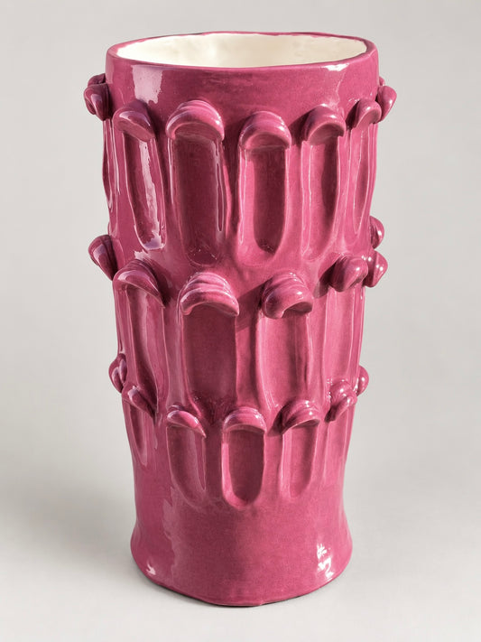 Vaso alto MAREA