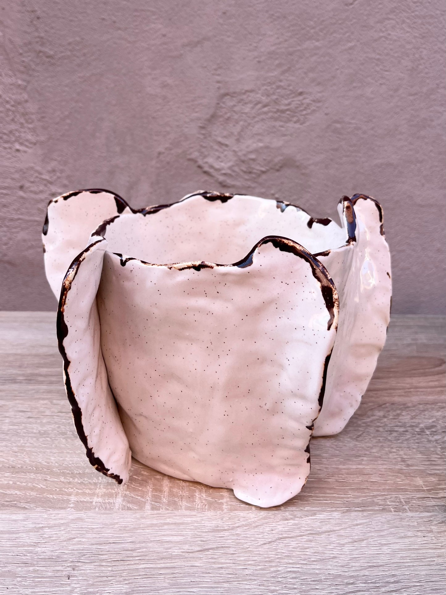 Vaso ANEMONE