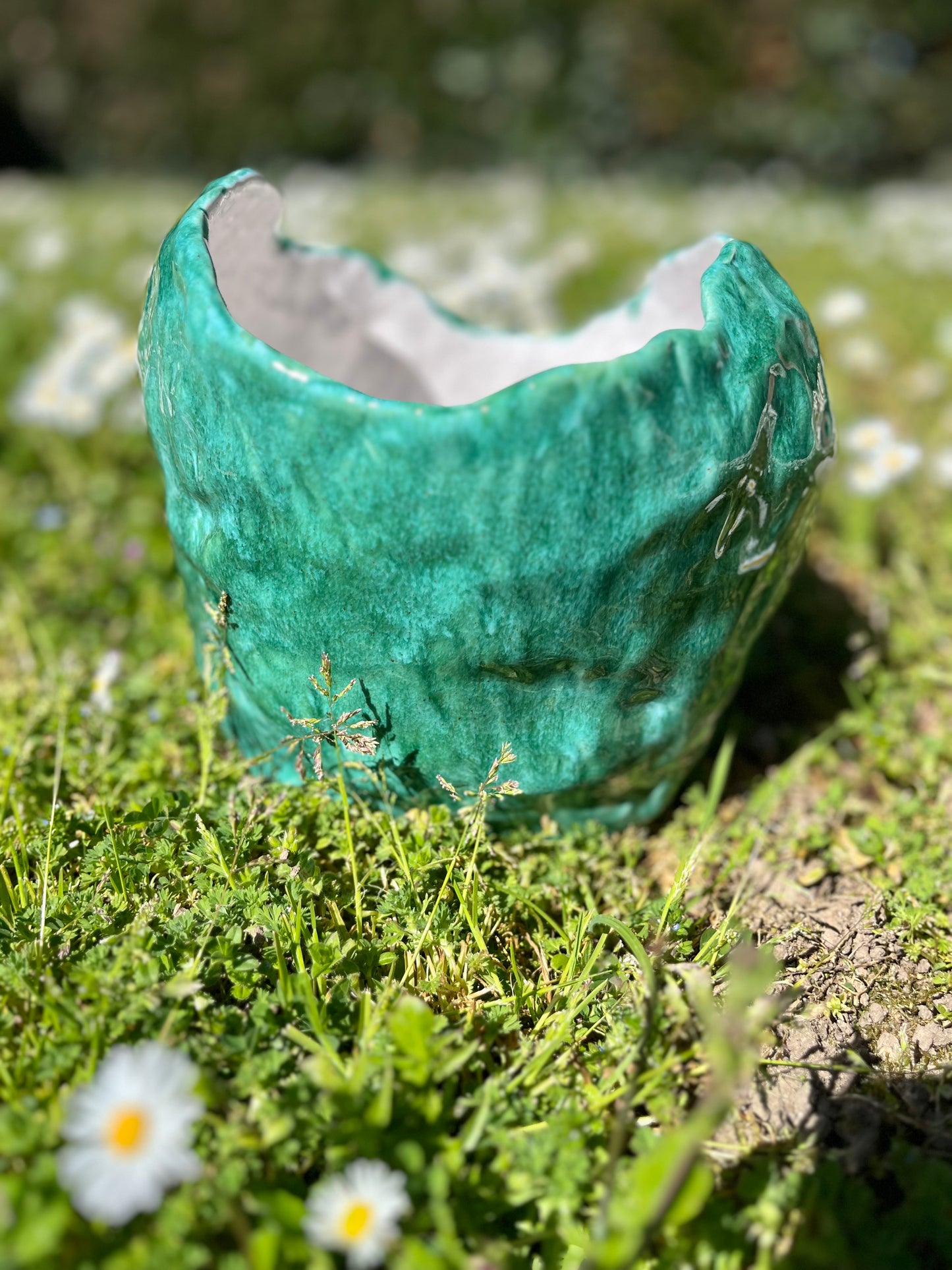 Vaso Verde