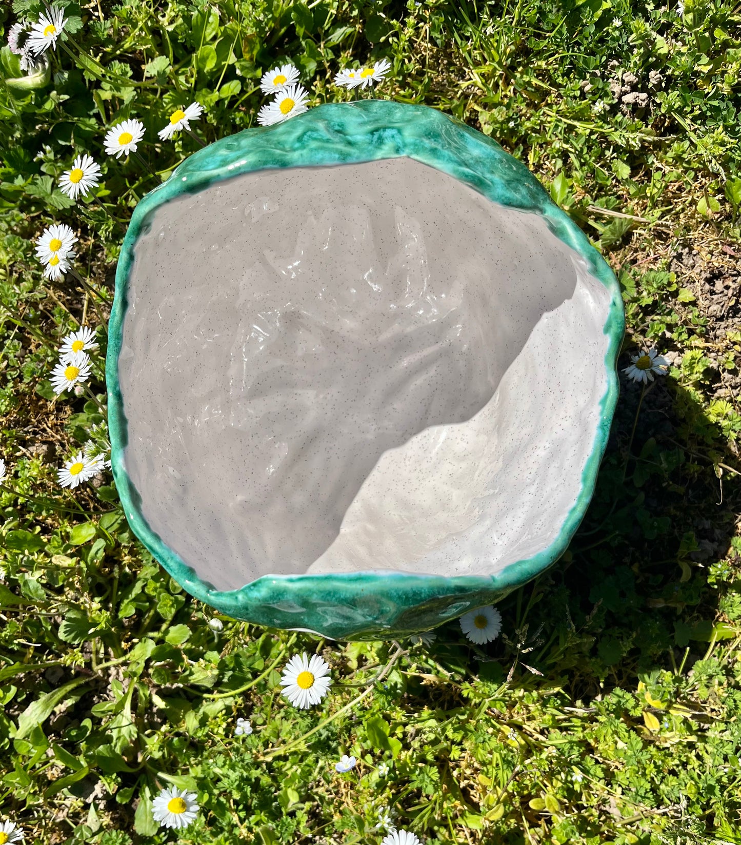 Vaso Verde