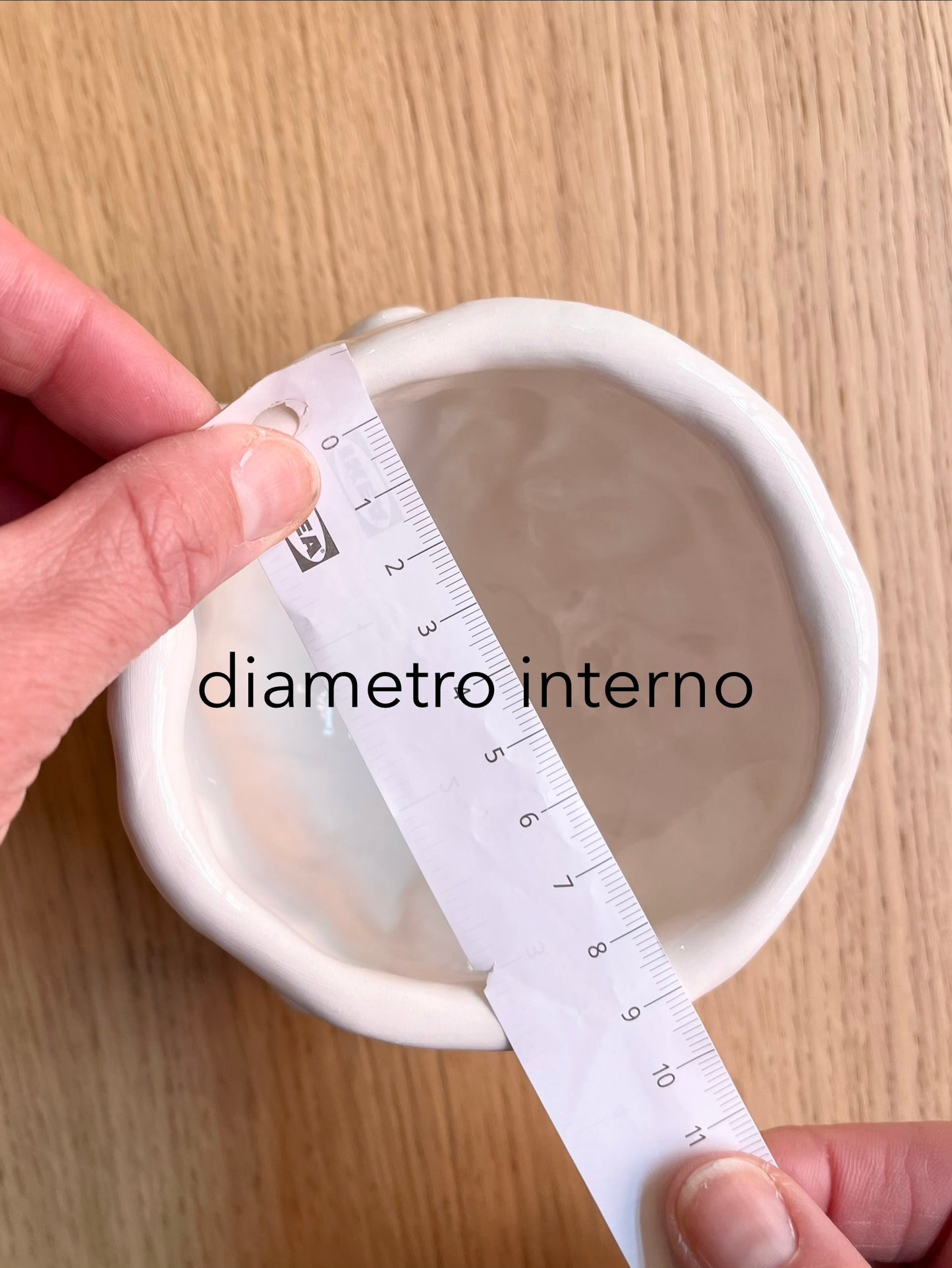Vaso MAREA
