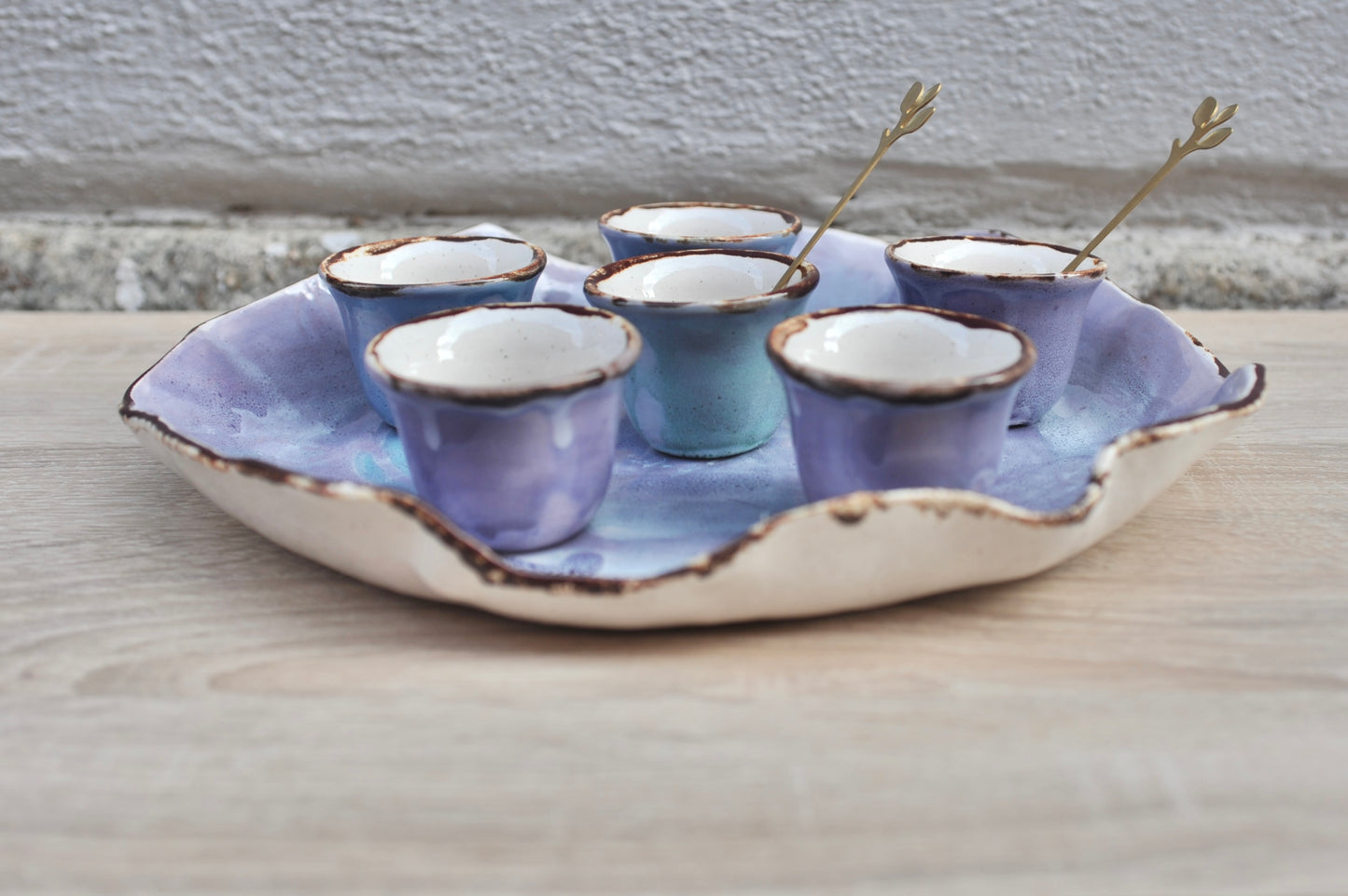 Collezione AURORA
