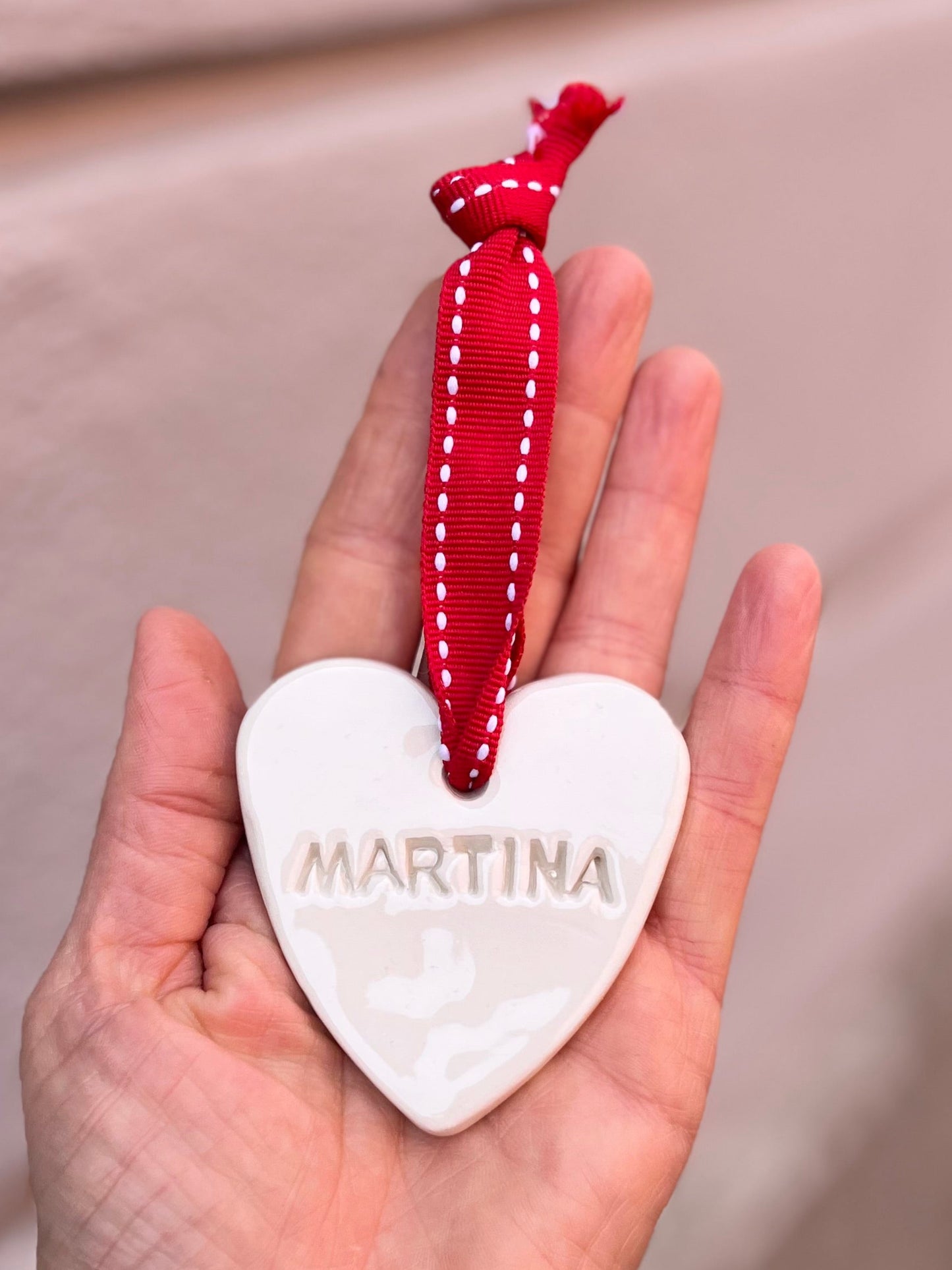CUORE