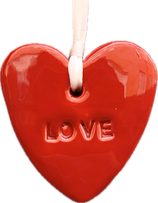 CUORE