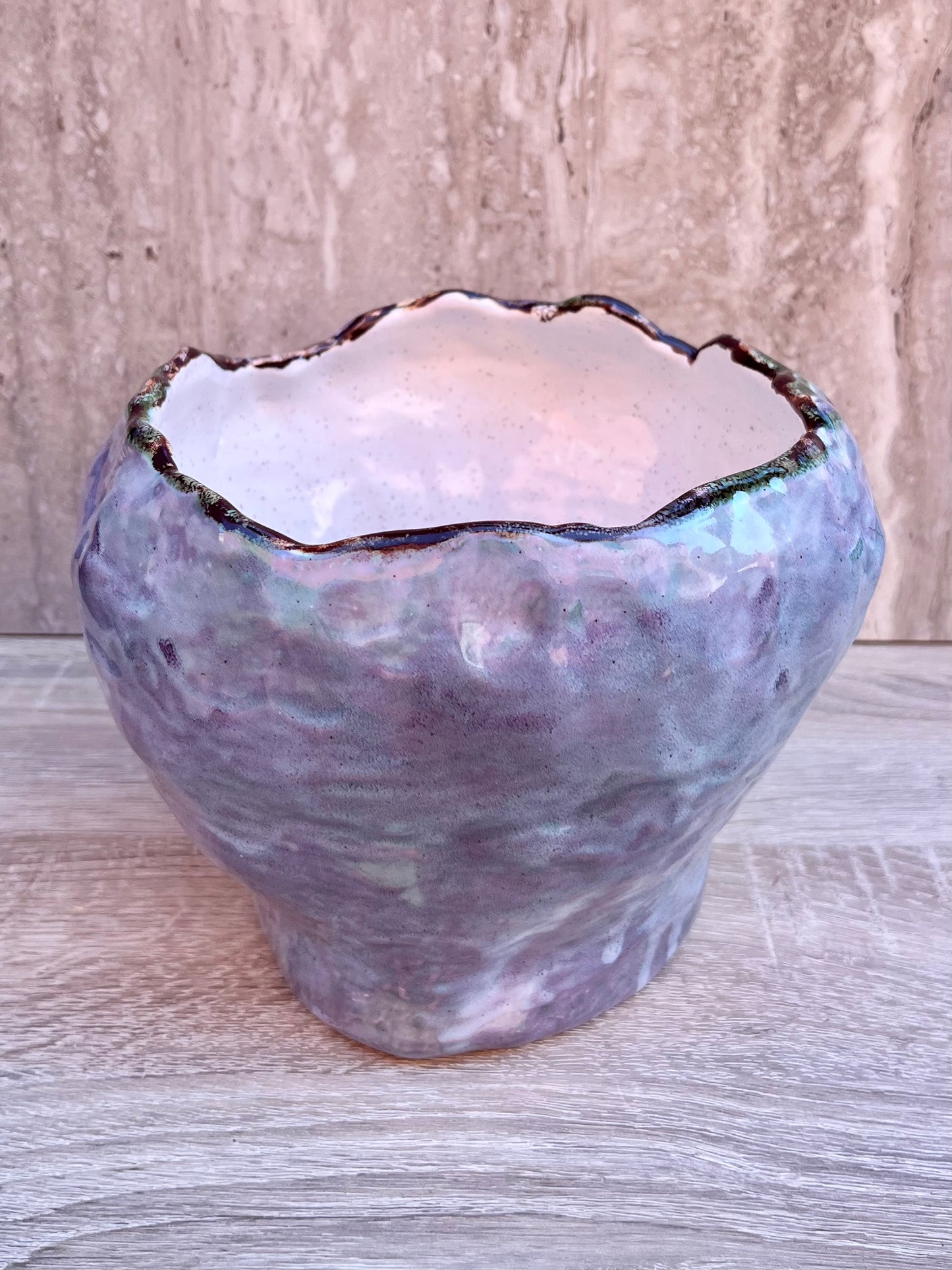 Vaso AURORA