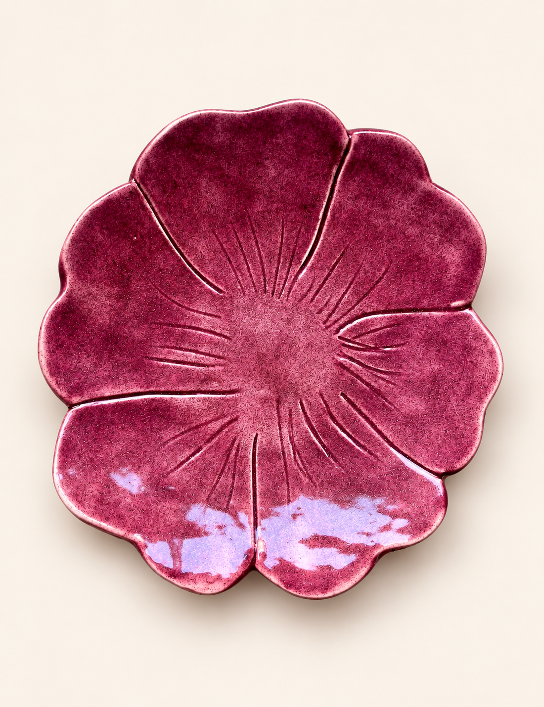 Piattino FLEUR