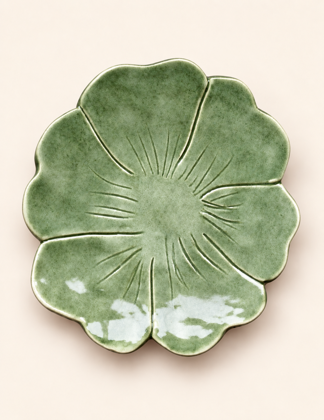 Piattino FLEUR