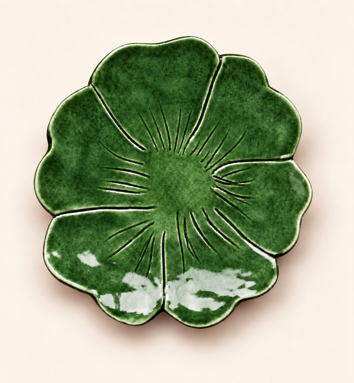 Piattino FLEUR