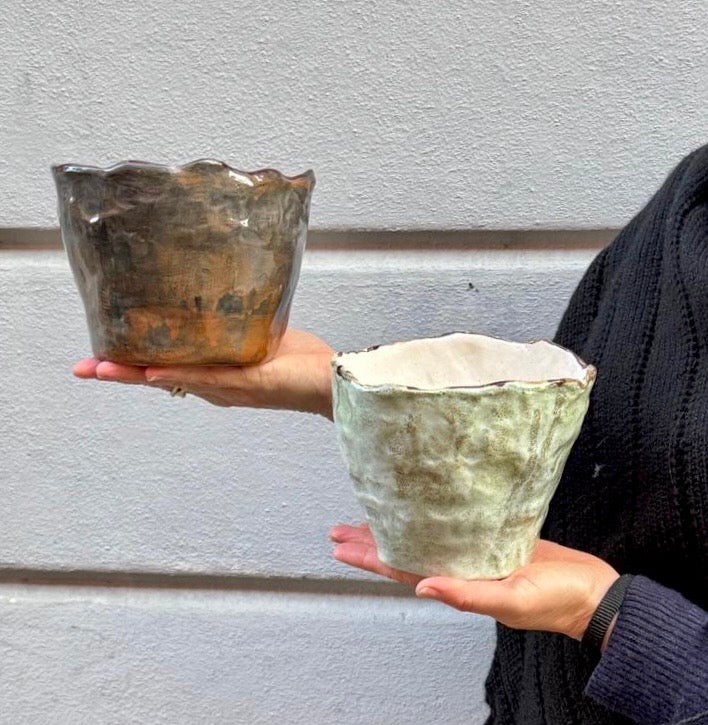 Vaso ANTIQUE