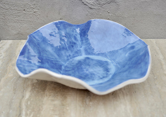 Onde Vase