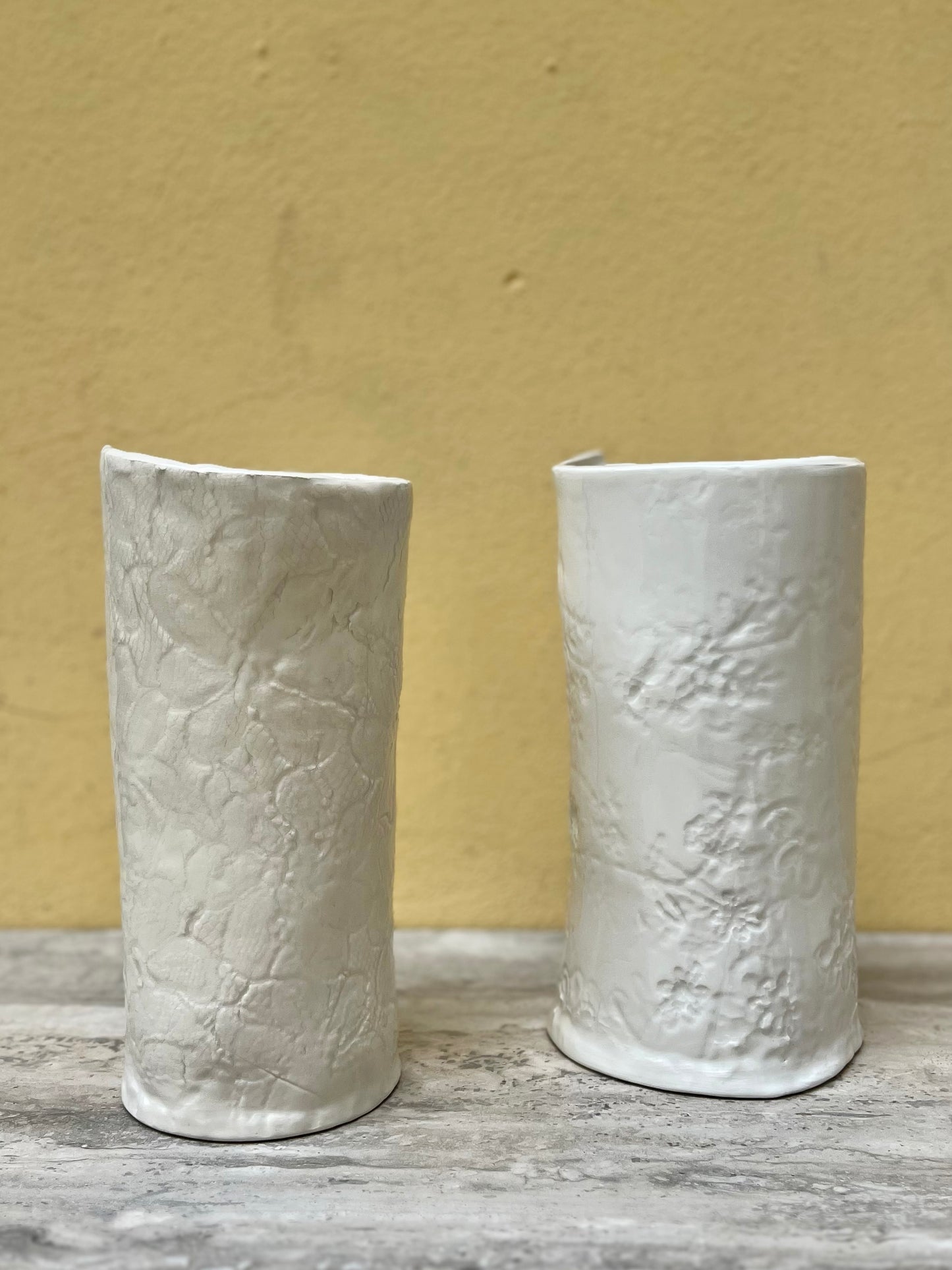 Vaso Cherry Blossom