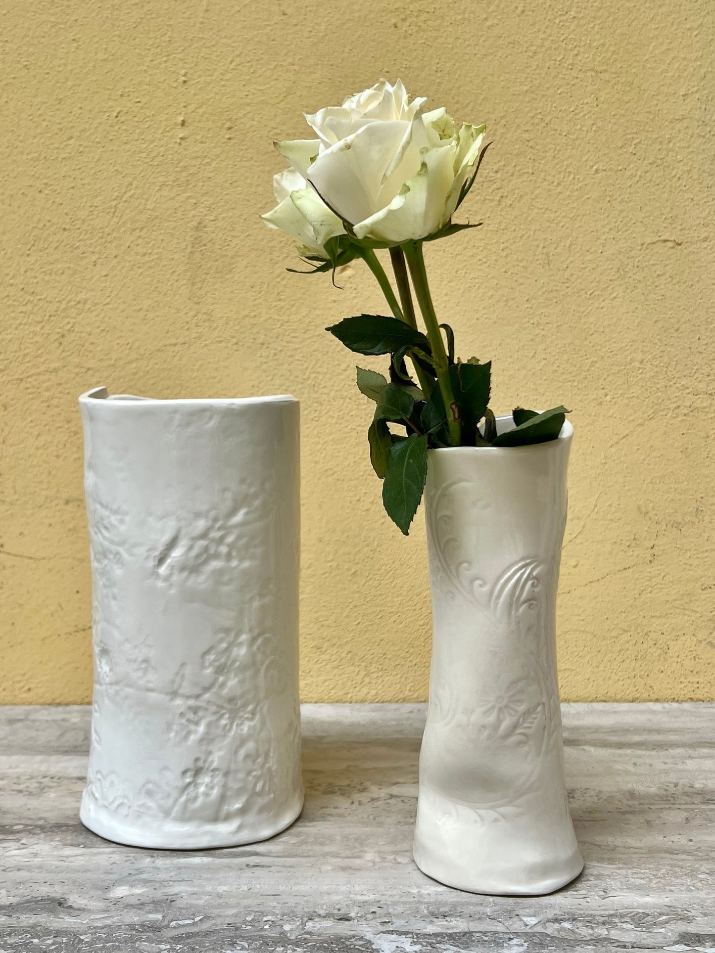 Vaso Cherry Blossom