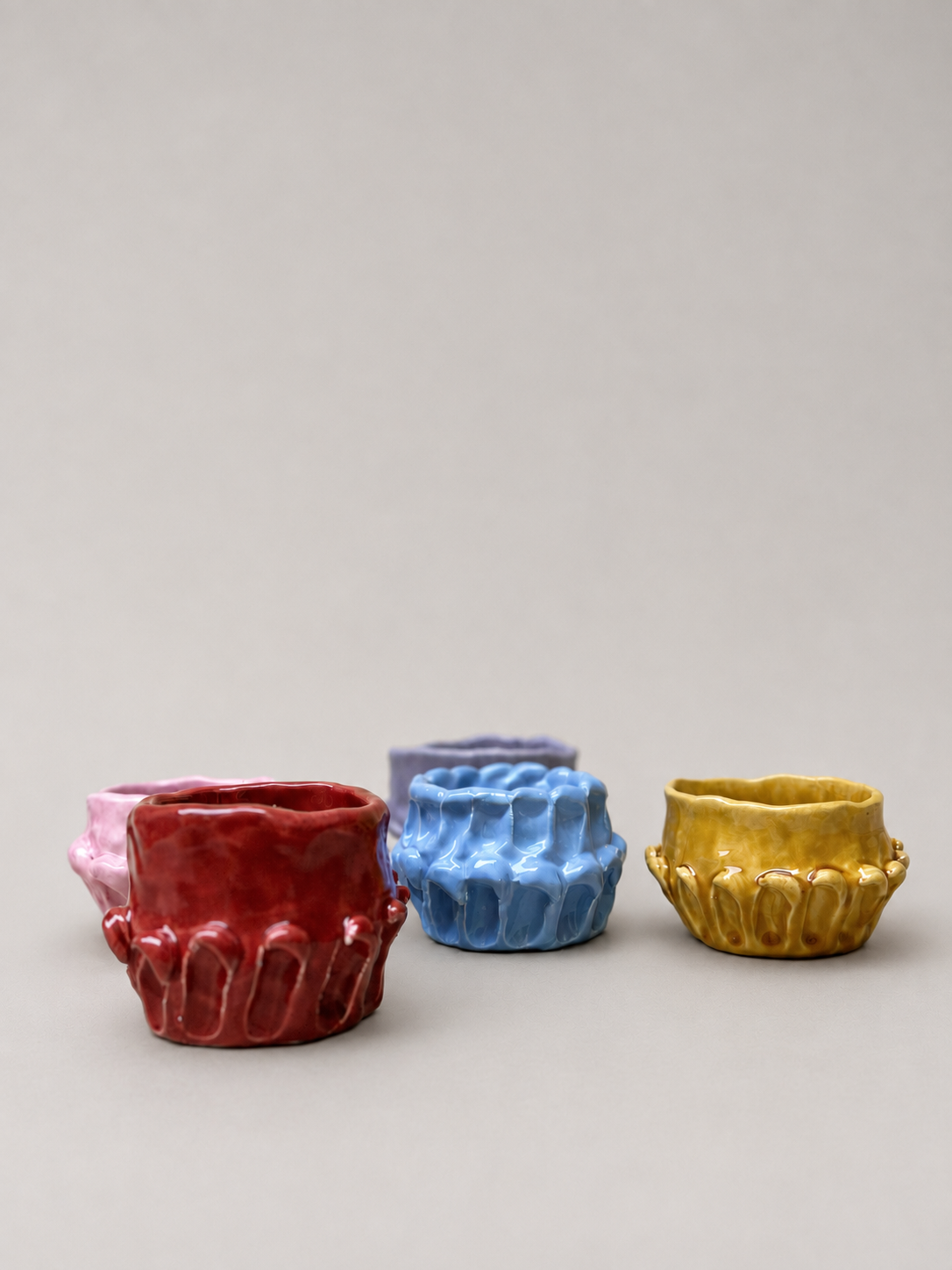 Vaso MAREA